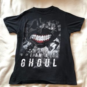 Tokyo Ghoul T-Shirt